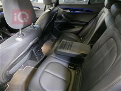 بي ام دبليو X2